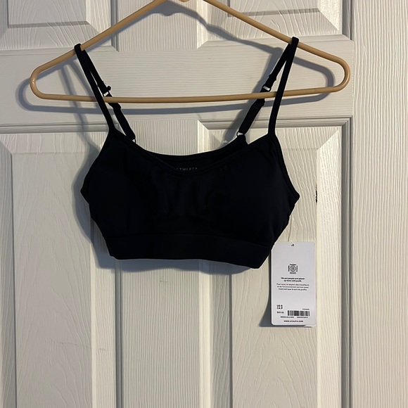 NWT Athleta Renew Bra A-C size S - Picture 3 of 7